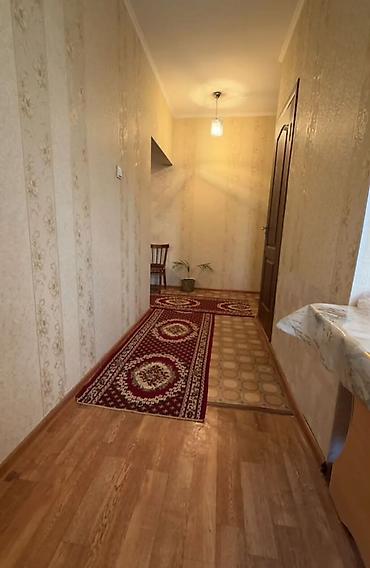 Сдается 1‑комнатная квартира в районе Тунгуч. - Комната просторная, с