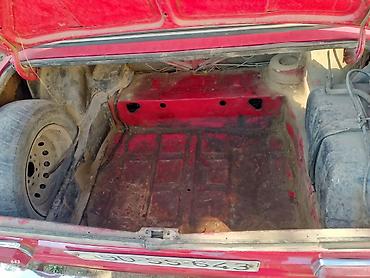 mercedes w210 ehtiyat hisseleri: VAZ (LADA) 2101: 1.2 l | 1984 il Sedan — 7