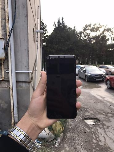 panel cit: Xiaomi Mi 11 Lite, 128 GB, rəng - Qara, 
 İki sim kartlı — 2