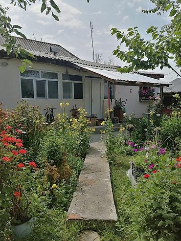 ucuz ev: Qebelede torpaq yeri satilir icinde evde var 3 otaq. 15 sotdu merkezde — 1