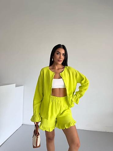 Kompleti: 🌞 New collection 🌞 

Velicina S M L 
Cena3200 din j6 — 24