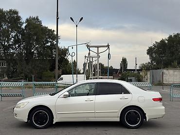 Унаа сатуу: Honda Inspire: 2003 г., 3 л, Автомат, Бензин, Седан — 2