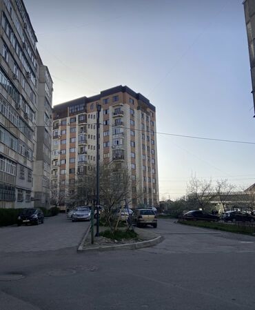 Продажа квартир: 3 комнаты, 110 м², Элитка, 8 этаж — 14