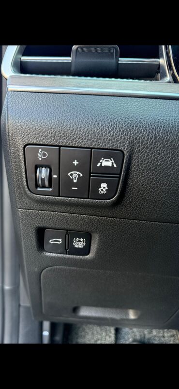 Kia: Kia K5: 2020 г., 2 л, Гибрид, Седан — 18