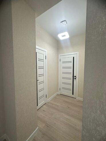 Продажа квартир: 2 комнаты, 80 м², Элитка, 9 этаж, Евроремонт — 9