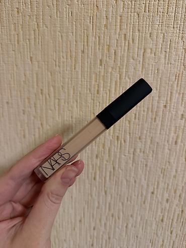 Консилер NARS Radiant Creamy Concealer - Оттенок: Light 2 Vanilla