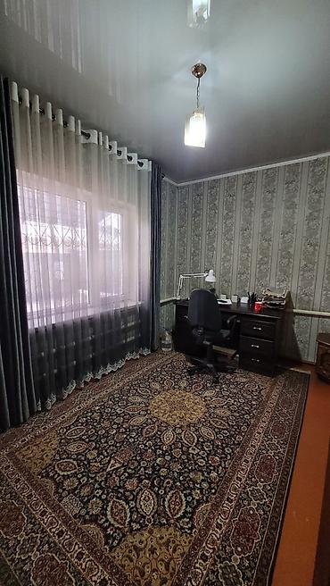 Продажа барачных домов: ⚠️Срочно продаётся Дом 📍Пригородное (центр) ✔️Дом кирпичный 80м² — 12