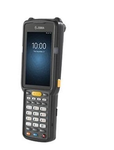 Ticarət printerləri və skanerləri: El terminali Zebra MC330L mobil momputer skaner - Platforma: Android — 1