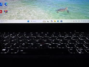 dell xps 13: 💻 Lenovo ThinkPad X13 🔹 CPU: Intel Core i5-10210U, 10-cu nəsil, 4 — 3