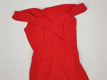 katniss jumpsuit: Katniss, Sukienka damska, rozmiar M — 1