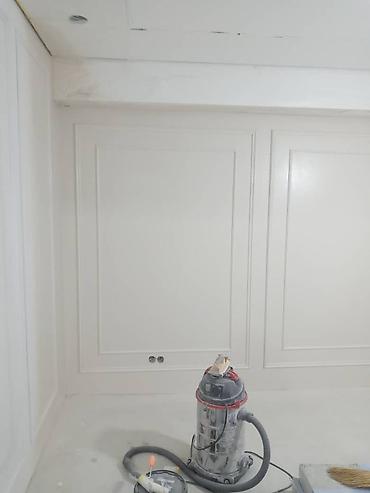 Покраска: Покраска стен, На водной основе, Больше 6 лет опыта at lalafo.kg — 11 Покраска: Покраска стен, На водной основе, Больше 6 лет опыта — 11