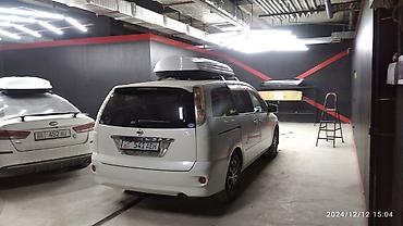 tayota progres: Nissan Presage: 2006 г., 2.5 л, Автомат, Газ, Минивэн — 2