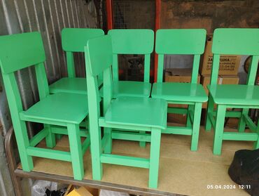 детские стульчики для детского сада цена: Детские стулья Для девочки, Для мальчика, Новый