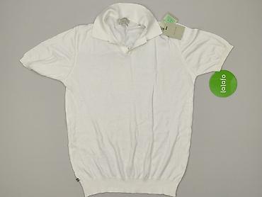 hilfiger bluza: Damska koszulka polo, rozmiar L — 2