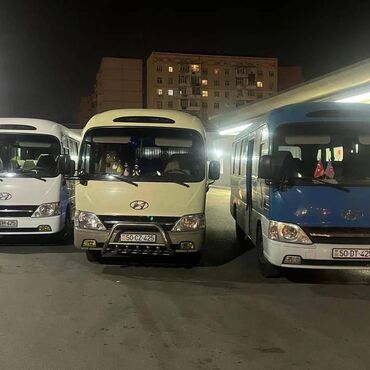 Vip nəqliyyat? Bizdə hər cürü var! Komfort və istəyinizə uyğun