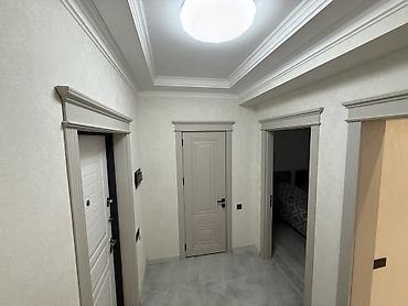 yeni əmlak az: 2 otaqlı, Yeni tikili, 50 kv. m — 5