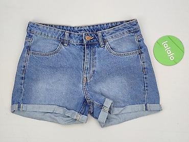 hamptons republic: H&M, Szorty damskie, rozmiar S — 2