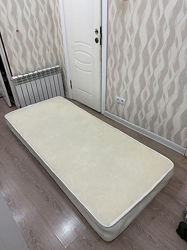 кровть двухспалька: Односпальный матрас, стандартного размера для кровати/диван-кровати — 1