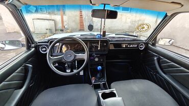 VAZ (LADA): VAZ (LADA) 2107: 1.6 l | 2006 il 19068 km Sedan — 5