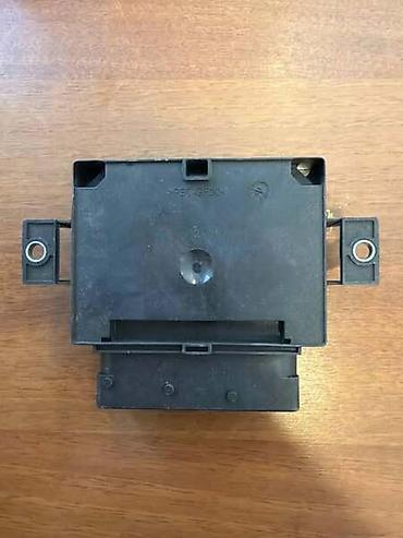 bsm r01: MODUL ZA ELEKTRONIKU ZA MERCEDES BENZ A 180, A 200, GLE 400 - A0 | — 2