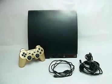 PS3 (Sony PlayStation 3): Ne mogu da prepravim oglas tako da zadrži delove o CFW / ubacivanju — 16