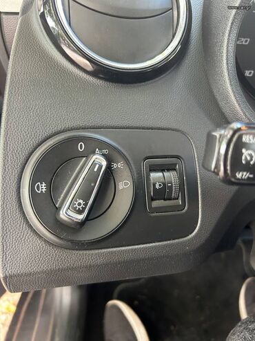 Seat: Seat Ibiza: 1.4 l. | 2016 έ. 200000 km. Χάτσμπακ — 6