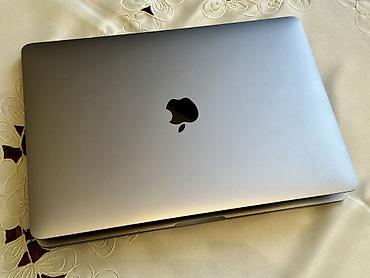 Apple MacBook: İşlənmiş Apple MacBook, 13.3 ", Apple M1, 256 GB, Pulsuz çatdırılma — 3