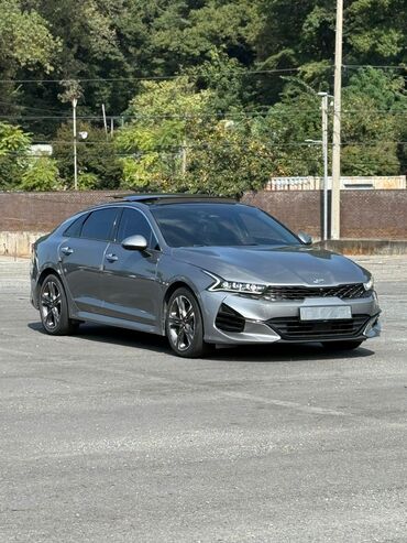 бачок матиз: Kia K5: 2020 г., 2 л, Автомат, Бензин, Седан