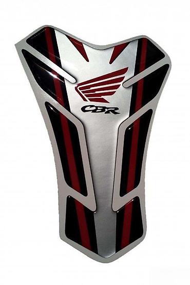 uprilo: HONDA CBR - tank pad - 675 📌 Opis: Samolepljivi protektor za — 1