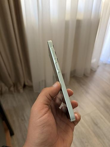 samsun a34: Samsung Galaxy A34 5G, rəng - Yaşıl, Barmaq izi — 3