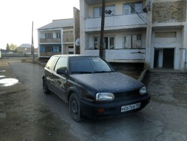 коробка передач гольф 3 1.9 дизель: Volkswagen Golf: 1993 г., 1.8 л, Механика, Бензин, Хетчбек