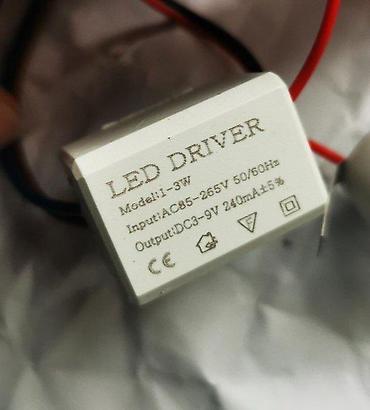 luster ikea: LED Trake i rozetne COB tehnologija color 4200k A++. Pašteta LED Spot — 8