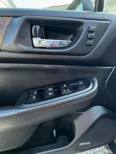 Subaru: Subaru Outback: 2015 г., Вариатор, Бензин, Универсал — 12