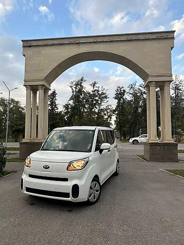 Аренда авто с выкупом: Сдаю Kia Ray под выкуп, | От 18 лет, Другие условия, Бензин at lalafo.kg — 1 Аренда авто с выкупом: Сдаю Kia Ray под выкуп, | От 18 лет, Другие условия, Бензин — 1