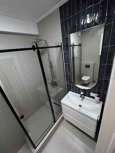 Продажа квартир: 2 комнаты, 67 м², Элитка, 9 этаж, Дизайнерский ремонт — 8