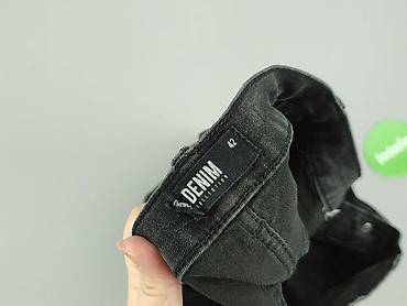 jeans red versace: Denim Collection, Jeansy damskie, rozmiar XL — 4