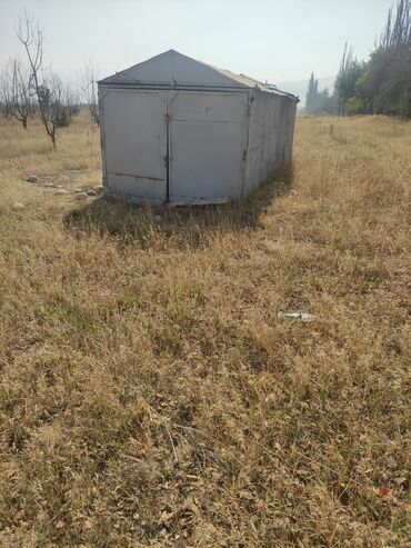 аренда помещения под кухню: Гараж 18000