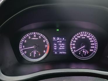 sonata 2012: Hyundai Sonata: 2020 г., 2 л, Автомат, Газ, Седан — 10