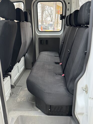 Mercedes-Benz: Mercedes-Benz Спринтер: 2014 г., 2.2 л, Механика, Дизель, Бус — 9