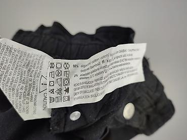 pull an bear: PULL&BEAR, Spodnie materiałowe damskie, rozmiar XS — 5