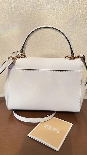 Çantalar: Əl çantası, Michael Kors, Yeni — 4