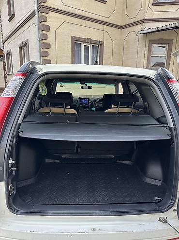 Продажа авто: Honda CR-V: 2005 г., 2.4 л, Автомат, Бензин, Внедорожник — 7