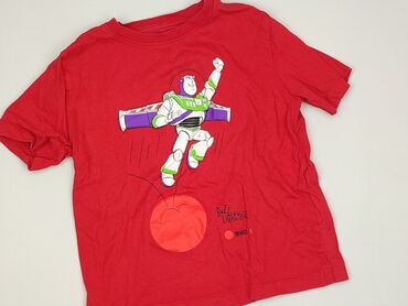 neymar numer na koszulce: T-shirt, 5-6 years, 110-116 cm, condition - Perfect