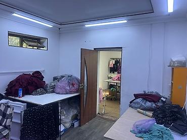 Оборудование для швейных цехов: Sewing workshops, 80 м² — 4