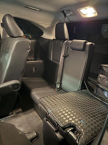 mercedes e200: Toyota Highlander: 2020 г., 2.5 л, Вариатор, Гибрид, Кроссовер — 9