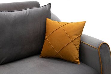 Прямые диваны: Диван "Френсис" - это сочетание классического дизайна, комфорта и — 8