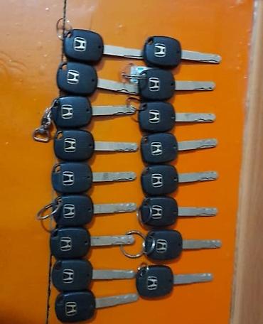 Аварийное вскрытие замков: Изготовление ключей, ремонт замков, аварийное вскрытие восстановление — 9