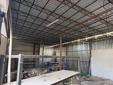Коммерциялык кыймылсыз мүлктү ижарага берүү: 362 м², Бийик шыптар менен — 3