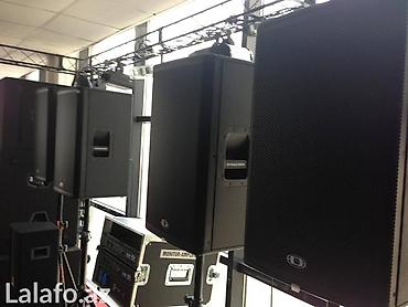 dynacord satilir: Show, max ve pro-sound firmalarina mexsus usiliteller. 4, 6, 8 ve 10 — 5
