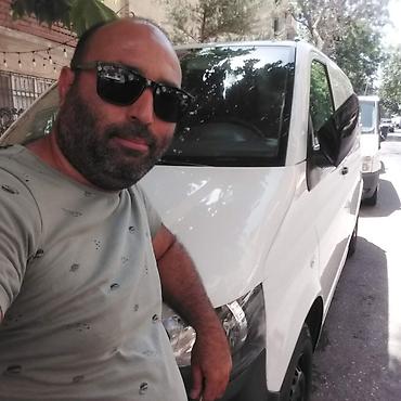 transfer: Minik avtomobili, Bakı - — 7